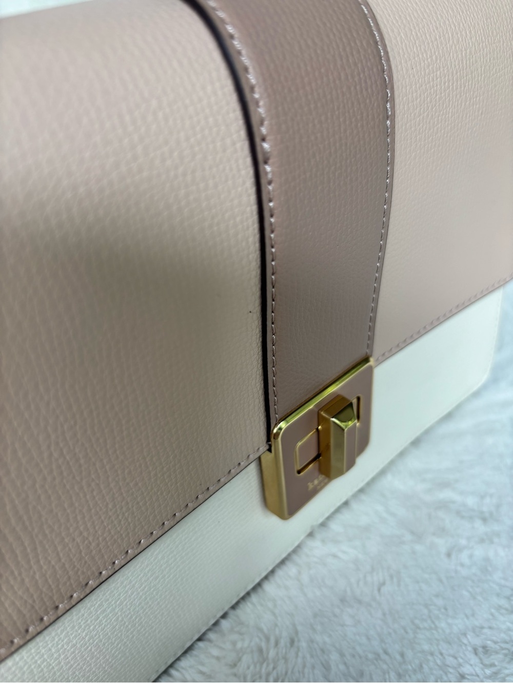 Kate Spade Phoebe Turnlock Shoulder Bag - Picture 6 of 16